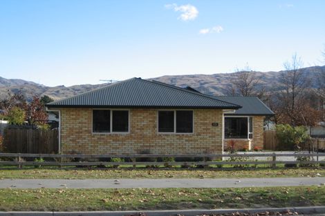 Photo of property in 13 Barry Avenue, Cromwell, 9310
