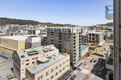Photo of property in Elevate, 12/30a Taranaki Street, Te Aro, Wellington, 6011