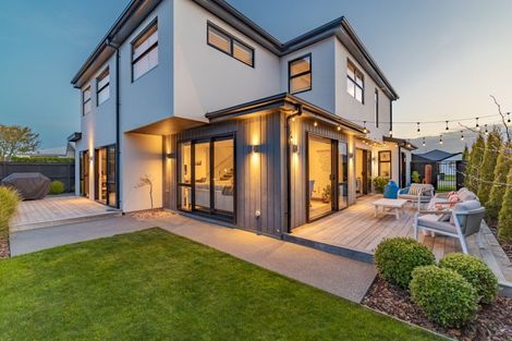 Photo of property in 61 Prestons Park Drive, Marshland, Christchurch, 8083