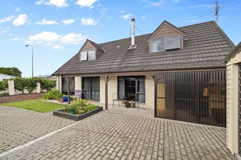 Photo of property in 162 Mcmurdo Street, Tinwald, Ashburton, 7700