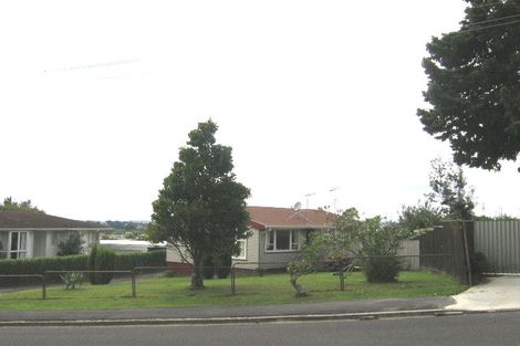 Photo of property in 11 Allen Road, Mount Wellington, Auckland, 1060