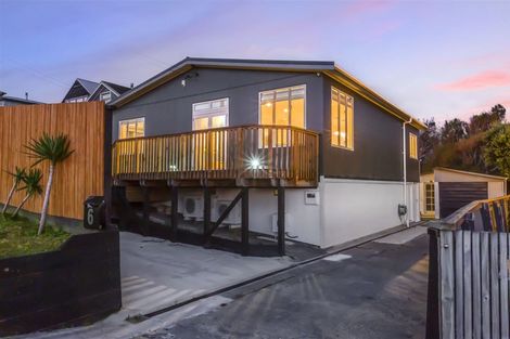 Photo of property in 6 Herewini Street, Titahi Bay, Porirua, 5022