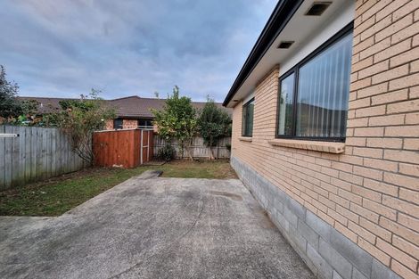 Photo of property in 24 Fitzroy Street, Papatoetoe, Auckland, 2104