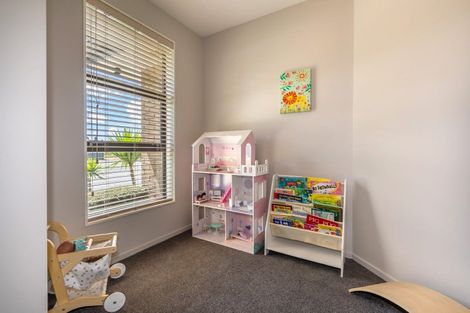 Photo of property in 253 Rolleston Drive, Rolleston, 7614