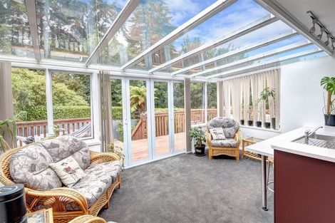 Photo of property in 18 Glenross Street, Glenross, Dunedin, 9011