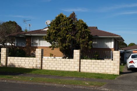 Photo of property in 11 Kivell Close, Mangere East, Auckland, 2024