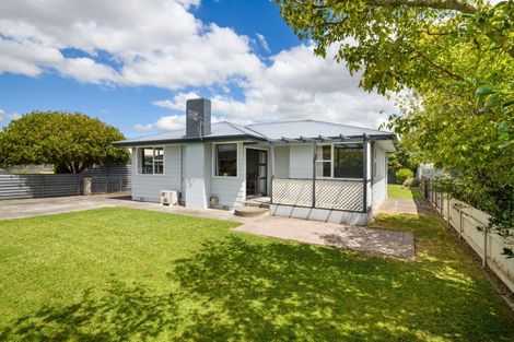 Photo of property in 160 Milson Line, Milson, Palmerston North, 4414