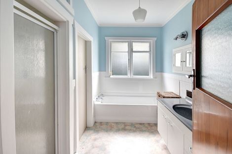 Photo of property in 5 Cranston Street, Andersons Bay, Dunedin, 9013