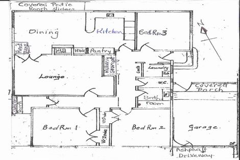 Photo of property in 16 Sandringham Street, Oamaru North, Oamaru, 9400