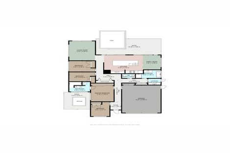 Photo of property in 2 Doyle Lane, Pyes Pa, Tauranga, 3112