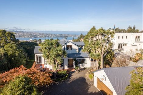 Photo of property in 12 Strathmore Crescent, Roslyn, Dunedin, 9010