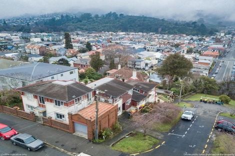 Photo of property in 4a Dundas Street, North Dunedin, Dunedin, 9016