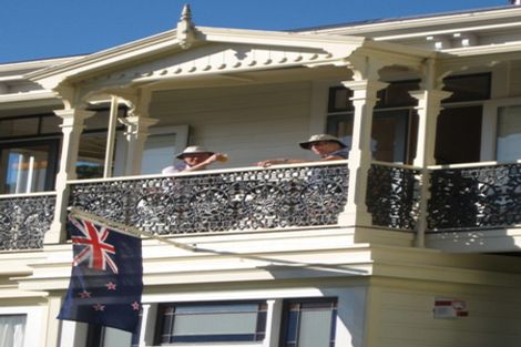 Photo of property in 11 Saint Mary Street, Thorndon, Wellington, 6011