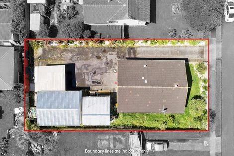 Photo of property in 53 Caravelle Close, Mangere, Auckland, 2022