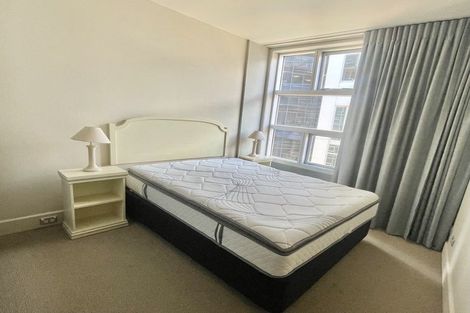 Photo of property in St Pauls Apartments, 83/43 Mulgrave Street, Thorndon, Wellington, 6011