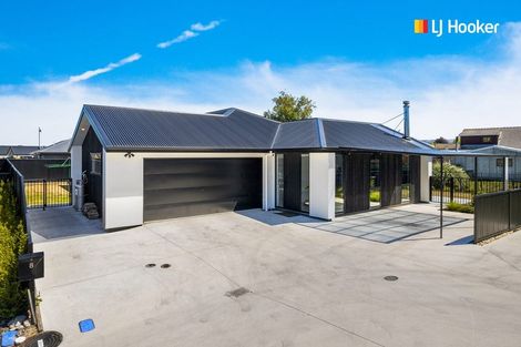 Photo of property in 8 Tuwhare Lane, Mosgiel, 9024