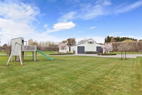 Photo of property in 35 Island Road, Clarkville, Kaiapoi, 7691