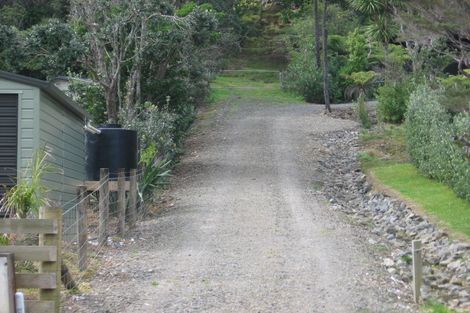 Photo of property in 120 Tangiora Avenue, Whangapoua, Coromandel, 3582