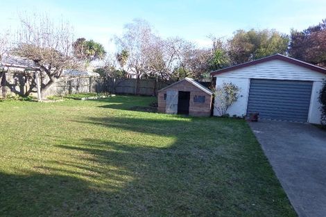 Photo of property in 19 Everest Street, Burnside, Christchurch, 8053