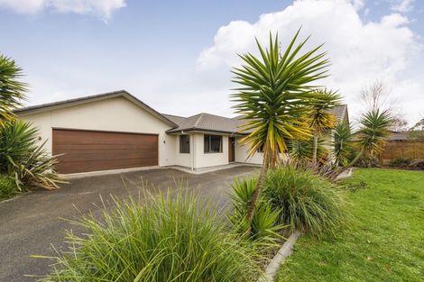 Photo of property in 5 Boronia Court, Milson, Palmerston North, 4414
