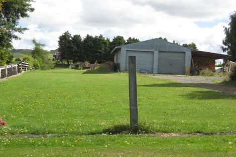 Photo of property in 24 Mount View Street, Raetihi, 4632