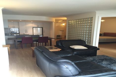 Photo of property in The Nautilus Apartments, 6b/18 Hobson Street, Auckland Central, Auckland, 1010