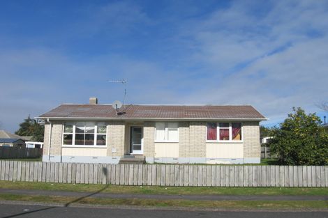 Photo of property in 26 Sefton Crescent, Chartwell, Hamilton, 3210