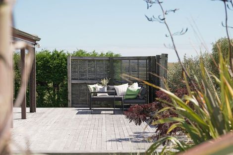 Photo of property in 159 Pukenamu Road, Te Horo, Otaki, 5581