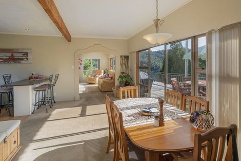 Photo of property in 555 Mill Creek Road, Kaimarama, Whitianga, 3591