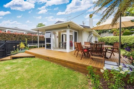Photo of property in 19 Washington Avenue, Glendowie, Auckland, 1071