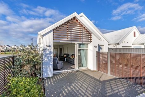 Photo of property in 83 Caulfield Avenue, Halswell, Christchurch, 8025