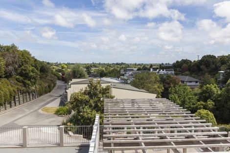 Photo of property in 25 Major Aitken Drive, Huntsbury, Christchurch, 8022