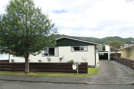 Photo of property in 10 Seattle Grove, Totara Park, Upper Hutt, 5018