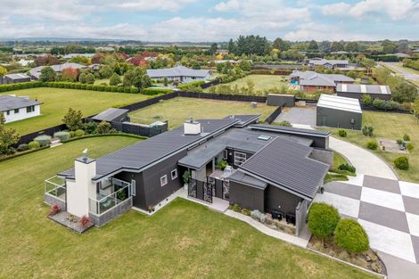 Photo of property in 41 Tristram Road, Swannanoa, Rangiora, 7475