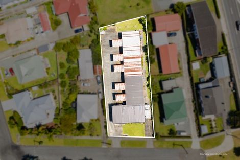 Photo of property in 5 Wilson Avenue, Avenues, Whangarei, 0110