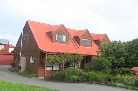 Photo of property in 3 Otamarau Grove, Maungaraki, Lower Hutt, 5010