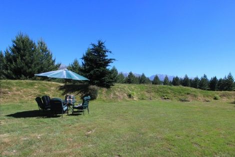 Photo of property in 48 Manuka Terrace, Ben Ohau, Twizel, 7999