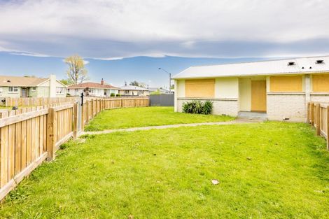 Photo of property in 1-3 Panckhurst Street, Havelock North, 4130