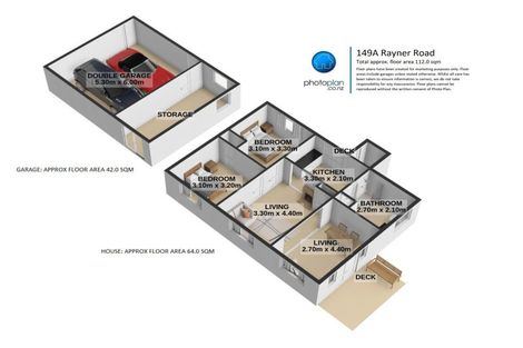 Photo of property in 149a Rayner Road, Huntly, 3700
