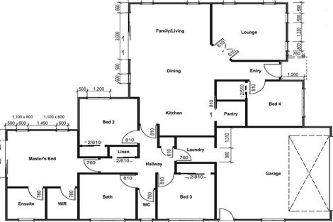 Photo of property in 3 Aitkenhead Street, Pokeno, 2402