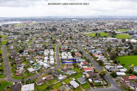 Photo of property in 20 Cottingham Crescent, Mangere East, Auckland, 2024