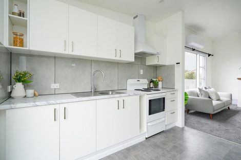 Photo of property in 110 Mary Street, Richmond, Invercargill, 9810