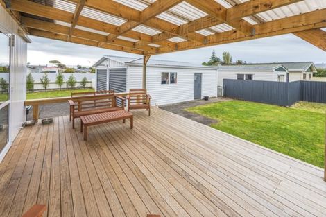 Photo of property in 35 Surrey Road, Springvale, Whanganui, 4501