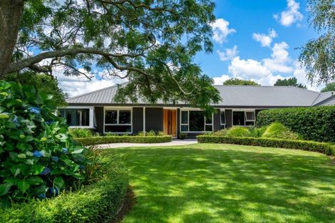 Photo of property in 40 Woodside Road, Matangi, Hamilton, 3284