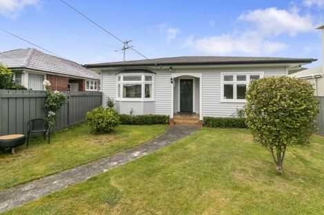 Photo of property in 142 Waiwhetu Road, Waterloo, Lower Hutt, 5011