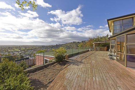 Photo of property in 5a Errol Lane, Huntsbury, Christchurch, 8022