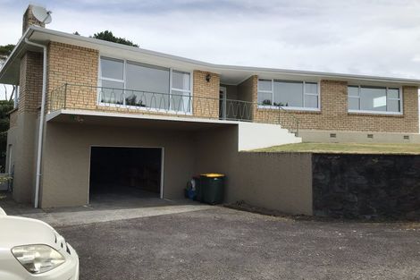 Photo of property in 7b Penrith Street, Westown, New Plymouth, 4310