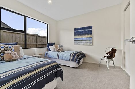 Photo of property in 8 Flaxfield Lane, Beachlands, Auckland, 2018