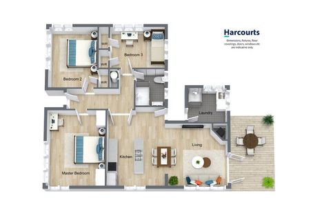 Photo of property in 4 Mary Street, Redwoodtown, Blenheim, 7201