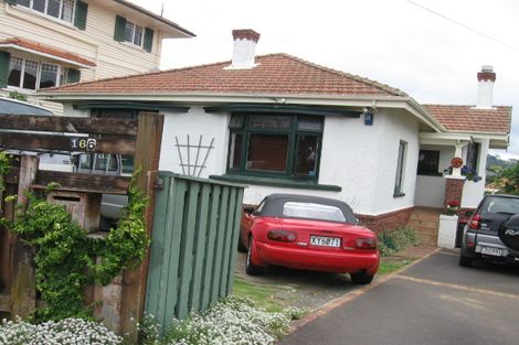 Photo of property in 166 Upland Road, Remuera, Auckland, 1050